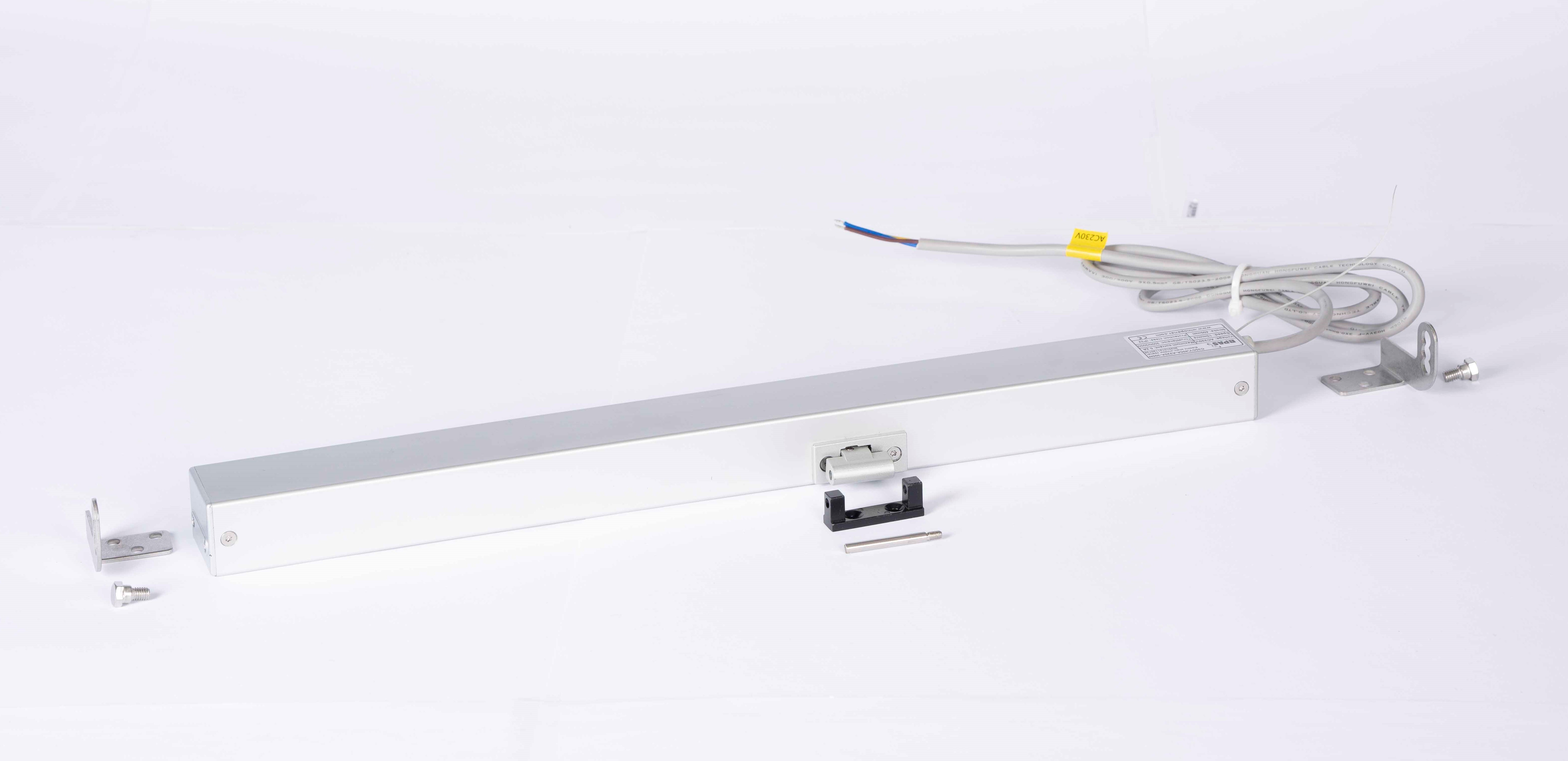 Zincirli 300 N Senk.Açkı Mekanizması 230 V 1 Takım (2 Adet )